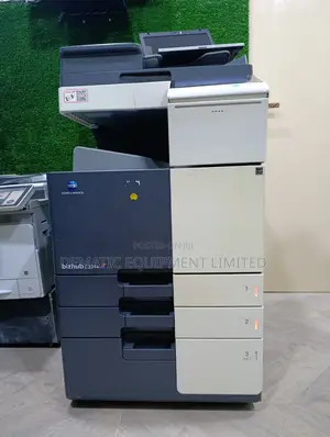 Konica Minolta Bizhub C224e