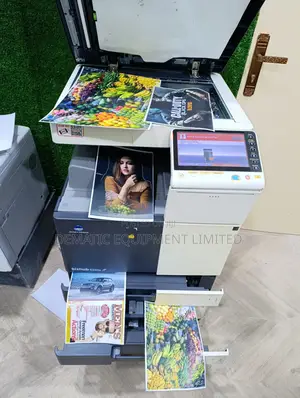 Konica Minolta Bizhub C224e