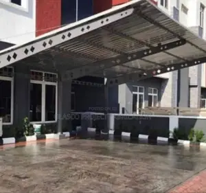 Modern Carports