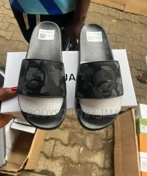 Designer Slide
