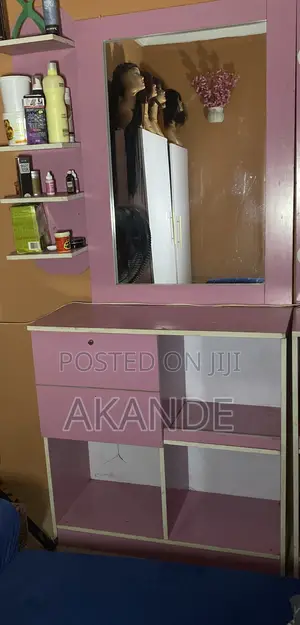 Dressing Mirror