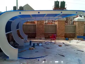 Modern Carports Shade