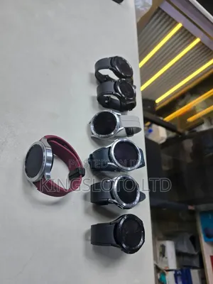 1samsung Watch 4classic 46mm 42mm