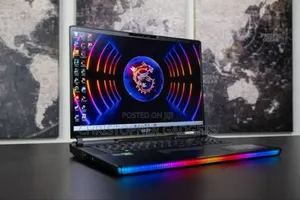 Laptop MSI Raider GE78HX 32GB Intel Core i9 SSD 1T