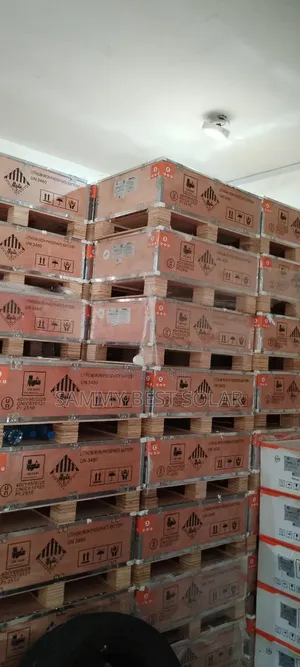10kwh 51.2v Felicty Lithium Ion Battery