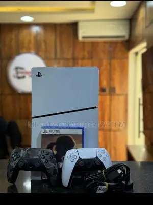 Playstation 5 Slim