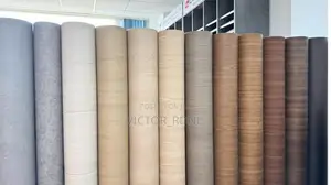 Original Vinyl Armstrong Carpet