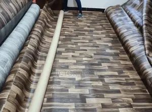 Armstrong Thick Carpet, Multi Designs