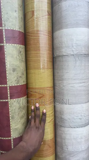 European Armstrong Vinyl Floor Carpet