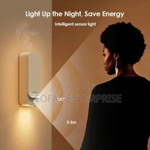 Oraimo Aromaglow Waterless Wall-Mounted Aromatherapy Diffuser
