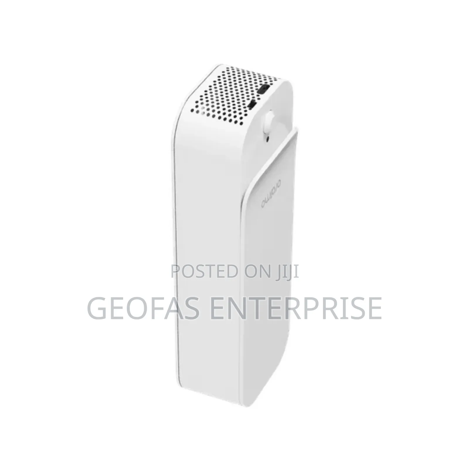 Oraimo Aromaglow Waterless Wall-Mounted Aromatherapy Diffuser