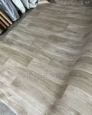 Armstrong Thick Carpet ( Strong Back )