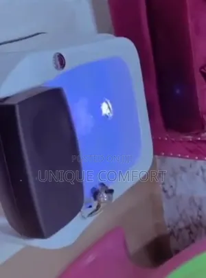 Imported Executive Ceramic Pedicure Massage Bowl