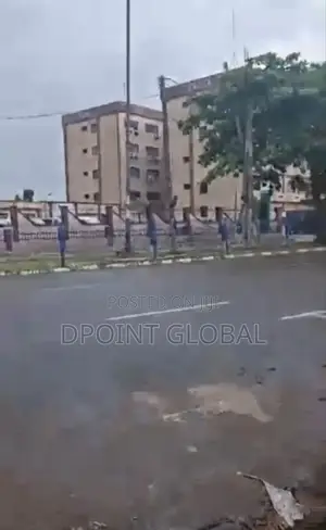 Alausa Land
