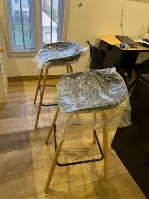 Modern Bar Stools.