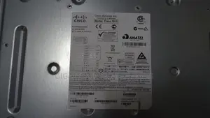 Cisco 2911/ Series Integrated Services Router