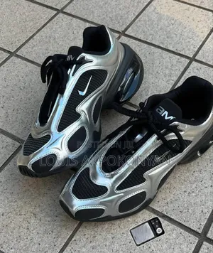 Nike Air Max Sneakers