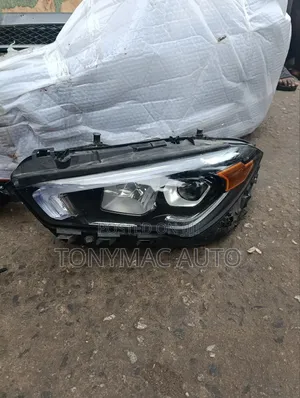 Headlight For Mercedes Benz Cla250,45 2020,2021,2022