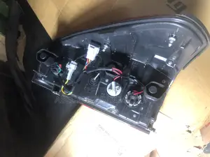 Back Rear Light for Toyota Hilux 2020 Model