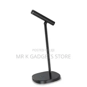 Porodo Usb Plug and Play Microphone for Streaming ,Calls and Podcast
