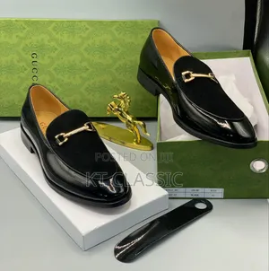 Original Quality Gucci Shoes Luxury