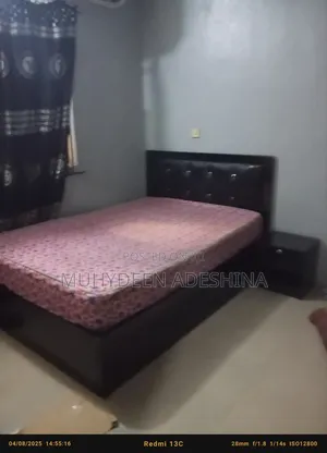 4.5ft By 6ft Wardrobe
