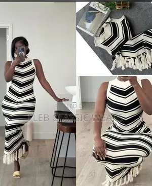 Female Dress