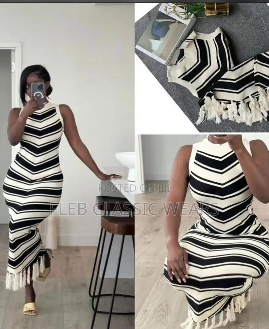 Female Dress