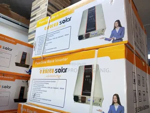 3.5kva Choice Hybrid Inverter