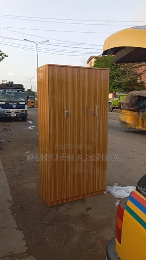 3ft By 6ft Wardrobe