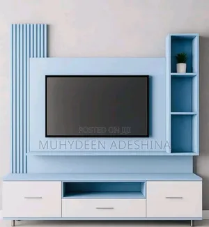7ft By 8fttv Console