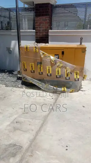 Diesel Generator