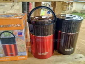 Quality SMP 800ml Vacuum Flask