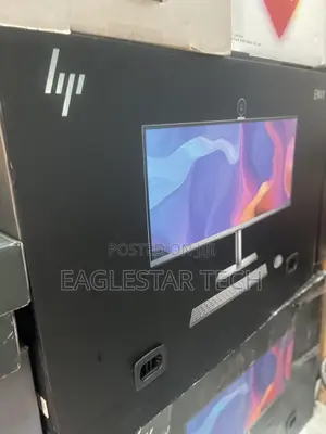 New Desktop Computer HP Envy Curved 34 16GB Intel Core I7 SSD 1T