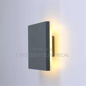 Led Indoor Lights