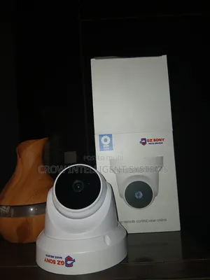 V380 Dome Camera