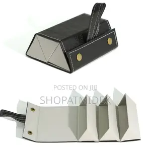 3 Slots Sunglass Storage Case