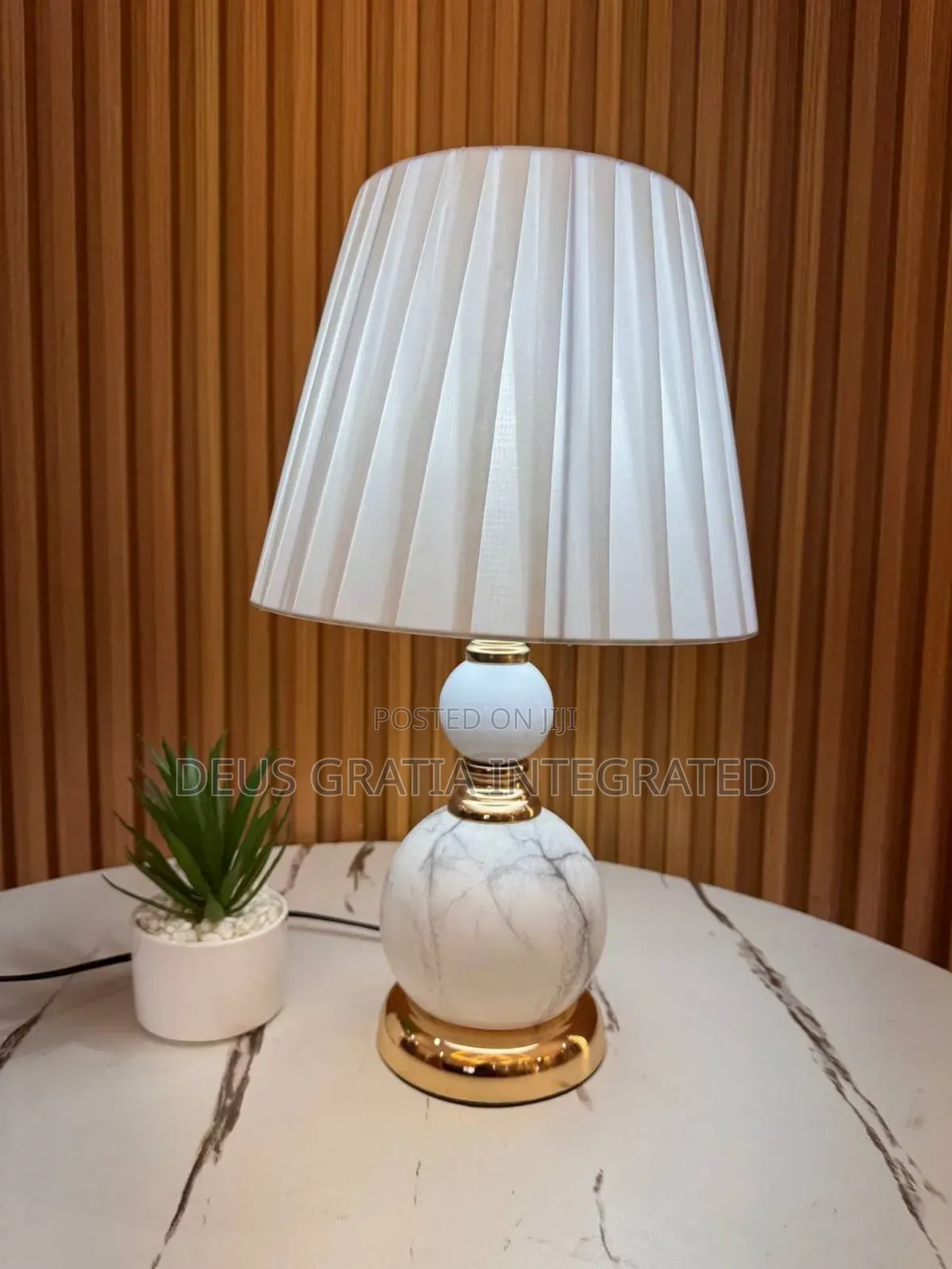 Bedside Lamp Lights