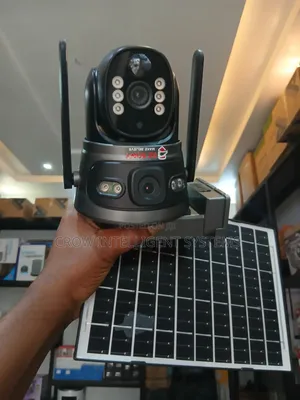 Q22 Dual Lens