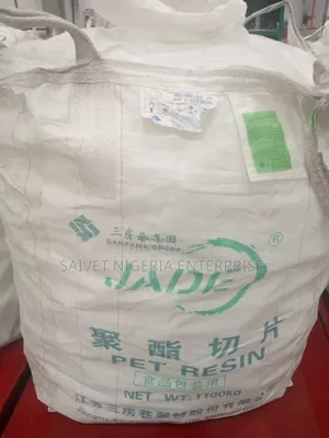 Jumbo Bags