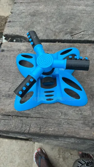 Water Sprinkler