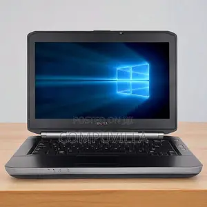 Laptop Dell Latitude E5420 8GB Intel Core I3 HDD 500GB