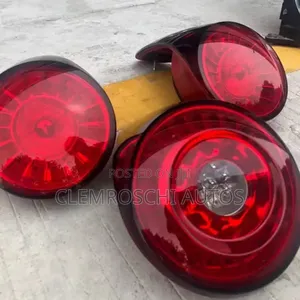 High Quality Certified Rear Light for Ferrari 458, 488, F12 California