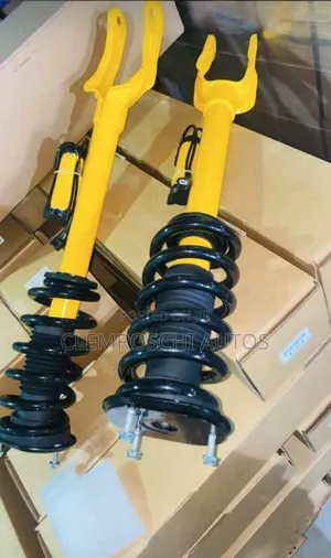 High Quality Certified New Electric Front Shock Jeep Grand Cherokee