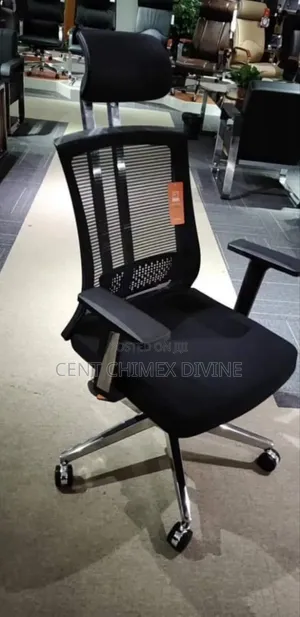 Quality Office Chair