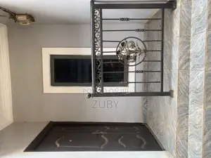 1bdrm Room & Parlour in Oshimili North for rent
