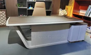 Exquisite Office Table 1.6meters