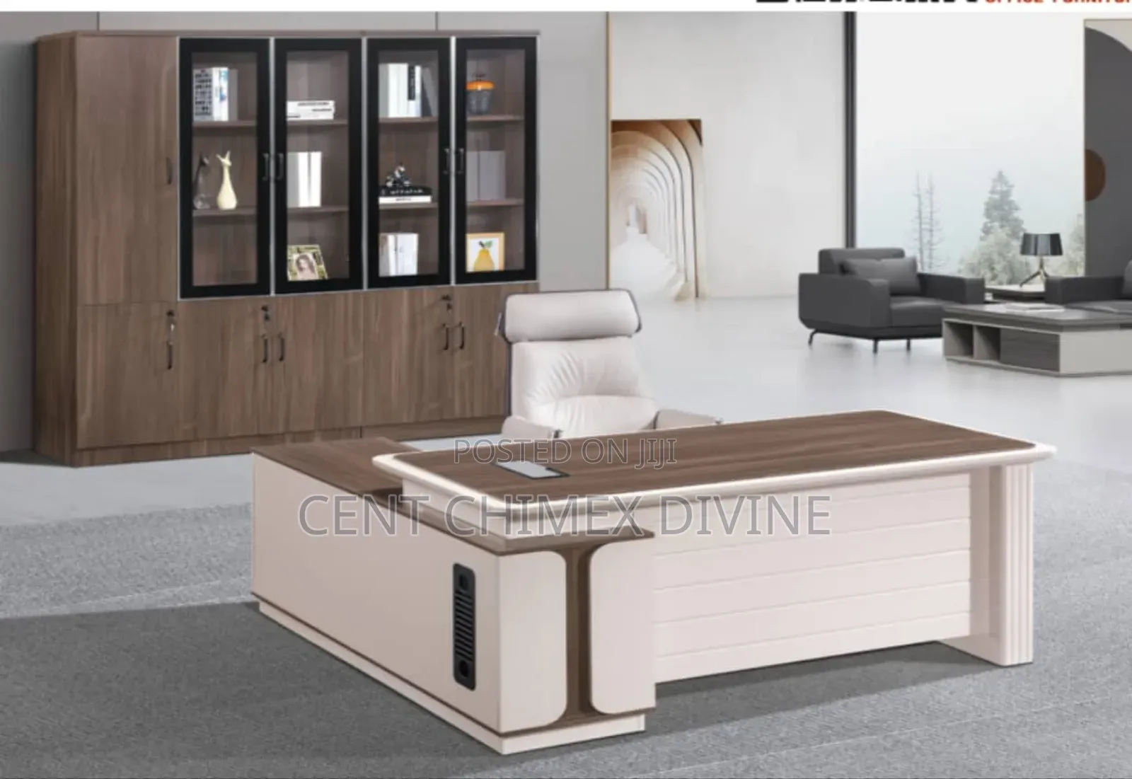 High Quality Office Table