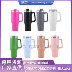 Stainless Vaccum Cup