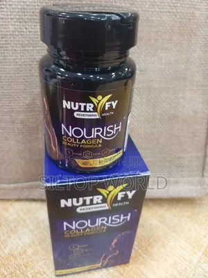 Nutrify Nourish Collagen